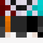 Old Snuff - Male Minecraft Skins - image 3