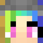 ~Nyan~ Meow! | Cassyyy - Female Minecraft Skins - image 3