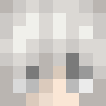 oc- luara - Female Minecraft Skins - image 3