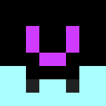 Error Papyrus - Male Minecraft Skins - image 3