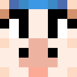 Fiddler Pig - Male Minecraft Skins - image 3