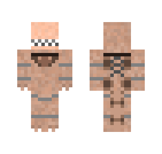 Toy Cookie - Male Minecraft Skins - image 2