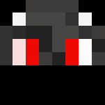 Wolf Ninja - Male Minecraft Skins - image 3