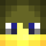 OH ITS ME - Male Minecraft Skins - image 3
