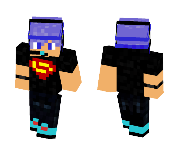 download minecraft skin by username