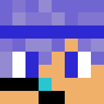 SLAYER805 (My Username) - Male Minecraft Skins - image 3