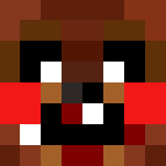 Murder Toy Freddy [Ver. 1.0] - Other Minecraft Skins - image 3