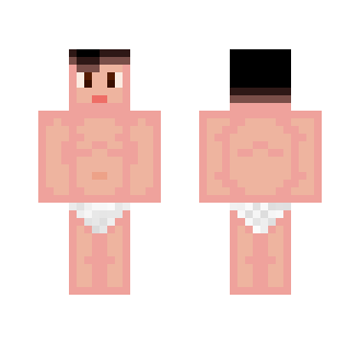 baby - Male Minecraft Skins - image 2