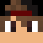 Cool boy - Boy Minecraft Skins - image 3