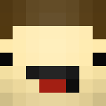 Derpy Boy - Boy Minecraft Skins - image 3