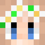 Summer Is Here - Female Minecraft Skins - image 3