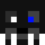 FNAF - Guess who? Bonnie - Male Minecraft Skins - image 3