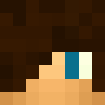 ManuPro19 - Male Minecraft Skins - image 3