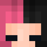 ღCrybabyღ - Female Minecraft Skins - image 3