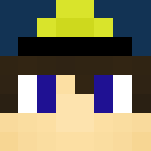 Cop - Male Minecraft Skins - image 3