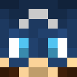 Captian America - Male Minecraft Skins - image 3