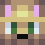 Meow Woof ???? ???? - Male Minecraft Skins - image 3