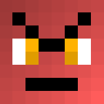 Bora Ra (from BoBoiBoy) - Male Minecraft Skins - image 3