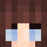 Out Of Ideas.. - Female Minecraft Skins - image 3
