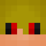 Ghoul Guy - Male Minecraft Skins - image 3