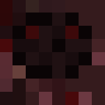 Netherrack Cave Dweller - Interchangeable Minecraft Skins - image 3
