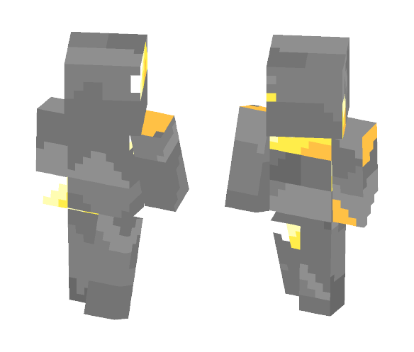 Randomness #1 [1.8+] - Other Minecraft Skins - image 1
