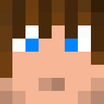 ZXYV 3 - Male Minecraft Skins - image 3