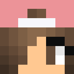 Pinkish TomBoy - Female Minecraft Skins - image 3