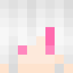 Yoshi Nanase (1BitHeart, Redo!) - Male Minecraft Skins - image 3