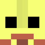 Bith Musican - Male Minecraft Skins - image 3