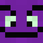 Prisoner purple - Male Minecraft Skins - image 3