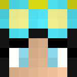 Ying (from BoBoiBoy) - Female Minecraft Skins - image 3