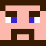 Blue Xephos - Male Minecraft Skins - image 3
