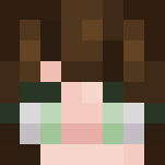 Aesthetic - Female Minecraft Skins - image 3