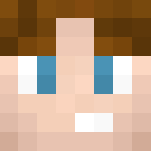 Matt Watson (UPDATED) - Male Minecraft Skins - image 3