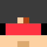 Arsenal - Rebirth - Roy Harper - Male Minecraft Skins - image 3