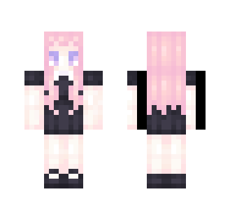 Elfie~ ♥ (re-upload) - Female Minecraft Skins - image 2