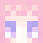 Elfie~ ♥ (re-upload) - Female Minecraft Skins - image 3