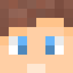 This is me - Male Minecraft Skins - image 3