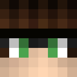 Edit of one my friends skin - Male Minecraft Skins - image 3