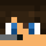 Moderator-Skin + Headset - Male Minecraft Skins - image 3