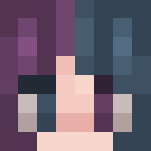 Jinx ⎮OC - Female Minecraft Skins - image 3