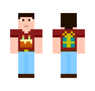 Birthday Boy - Boy Minecraft Skins - image 2