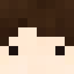 Basic Bean - Male Minecraft Skins - image 3
