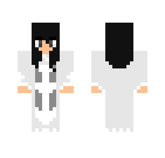 Etihw - Other Minecraft Skins - image 2