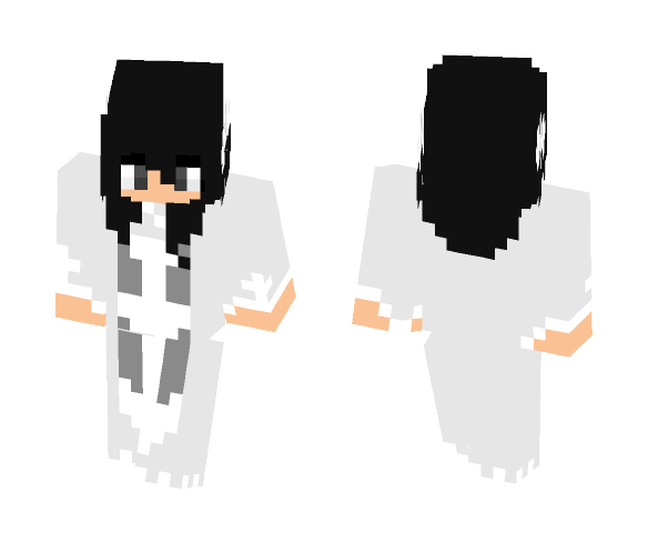 Etihw - Other Minecraft Skins - image 1