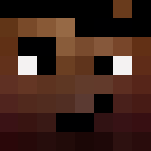 Maui [Moana's character] - Male Minecraft Skins - image 3