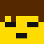 frisk - Male Minecraft Skins - image 3