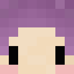 Peanut-butter and Jelly - Female Minecraft Skins - image 3
