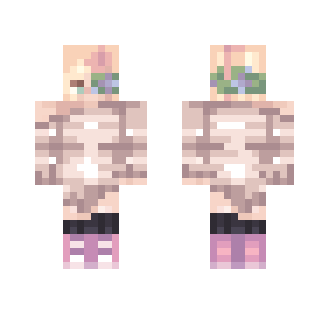 tHIS IS So bAD - Female Minecraft Skins - image 2